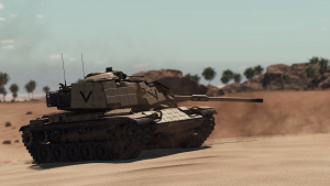 M60A1 RISE (P). Применение в бою № 1.png