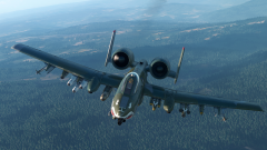 A-10A Early. Заглавный скриншот № 1.png