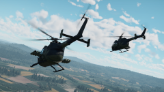 BO 105 PAH-1 и BO 105 PAH-1A1 в небе.png