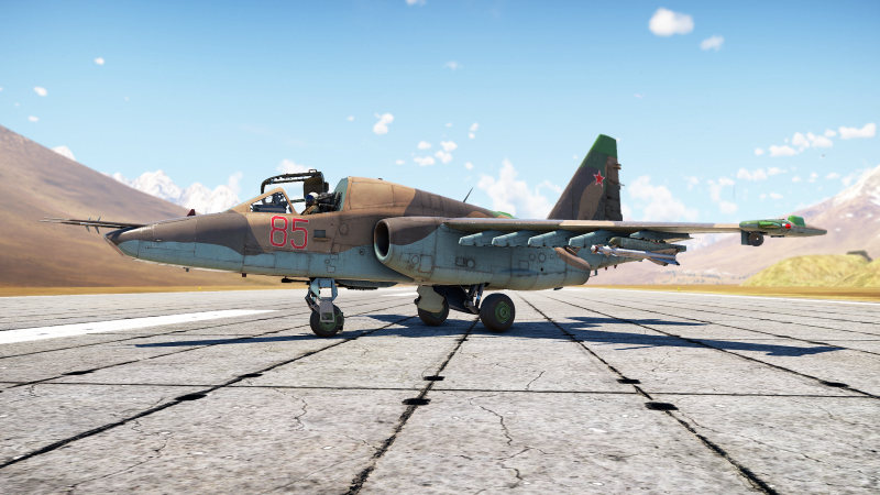 Файл:Су-25Т. ЛТХ № 2.png