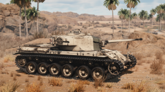 Centurion Mk.3. Заглавный скриншот 2.png