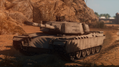 XM-1 (GM). Игровой скриншот № 5.png