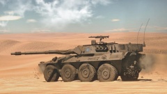 Скриншот из War Thunder Blindo Armata B1 Centauro.jpg