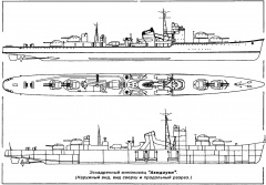 Akizuki схема.jpg