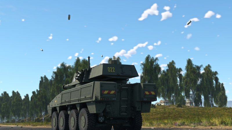 Файл:CT-CV 105HP. Usage in battle 1.png