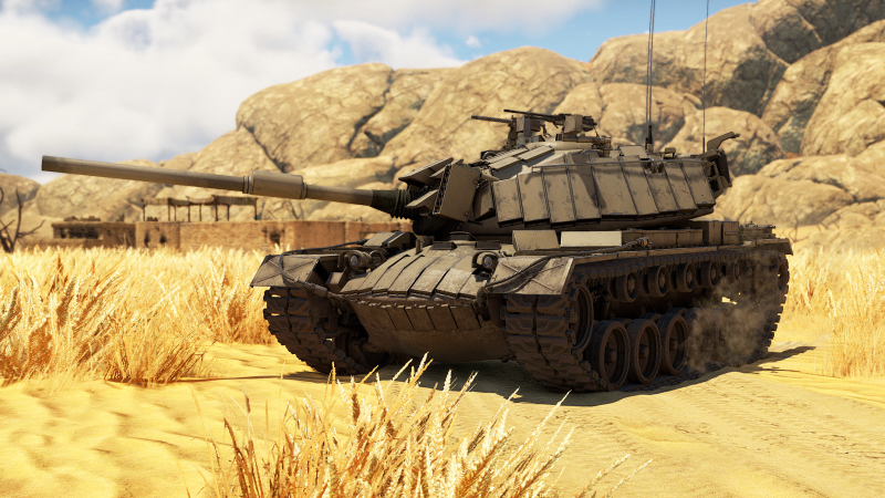 Magach 5 - Игровой скриншот № 2.png