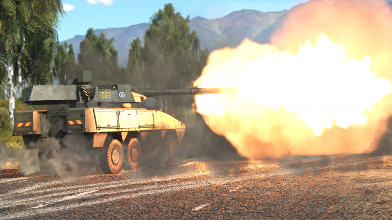 Файл:CT-CV 105HP. Usage in battle 2.png