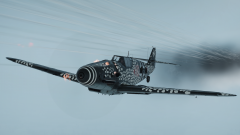 Bf 109 G-6, Курсовое вооружение.png