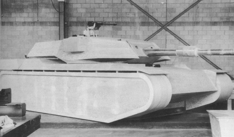 Файл:Полноразмерный деревянный макет по своей конструкции соответствующий концепту LK 10372.jpg