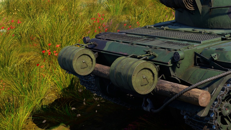 Файл:Т-54 (Finland) БДШ.jpg