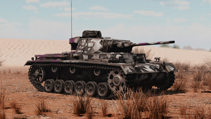 Pz.III J1 TD. Заглавный скриншот 1.png