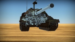 Внутренний вид ИС-7 .jpg