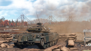 Type 74 G. Применение в бою 1.png