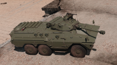 Ratel 90. Игровой скриншот 4.png