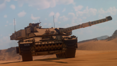 Challenger Mk.3. Игровой скриншот № 1.png