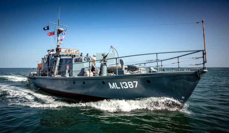 Файл:HDML Уцелевший до наших дней ML 1387 «Медуза».jpg