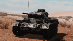 Pz.III J1 TD. Игровой скриншот 5.png