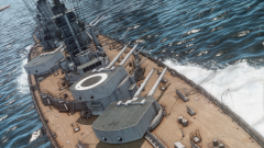 SMS Kaiser. Игровой скриншот № 3.png