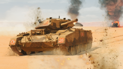 Crusader Mk.III. Заглавный скриншот № 1.png