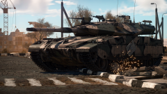 Merkava Mk.2D. Игровой скриншот № 4.png