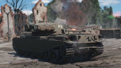 Centurion Mk.1. Боевое применение.png