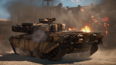 Challenger Mk.2. Игровой скриншот № 2.png