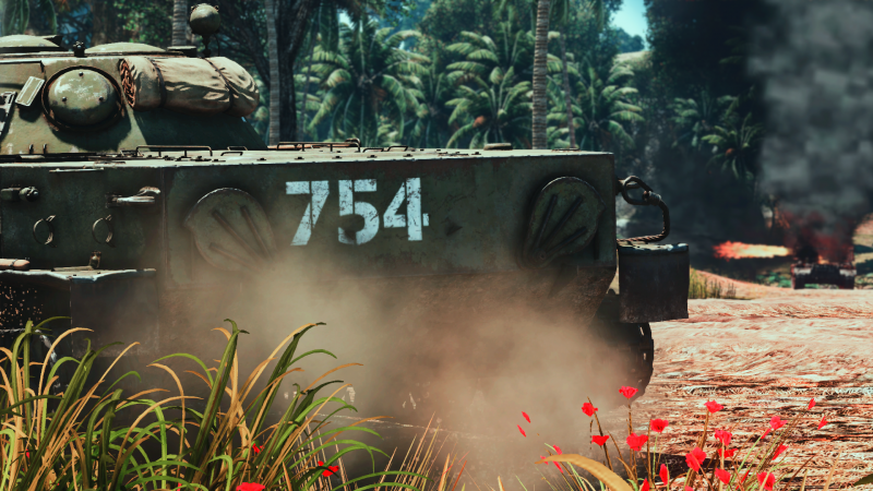 Файл:ПТ-76 в бою(23).png