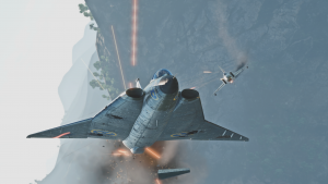 J-8B. Применение в бою № 1.png