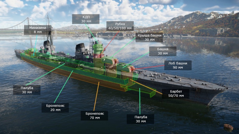 Файл:Savoia броня.jpg