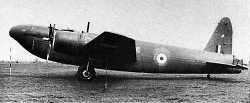 Файл:Wellington MK.V.jpg