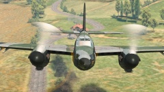 Mosquito FB Mk VI скриншот3.jpg