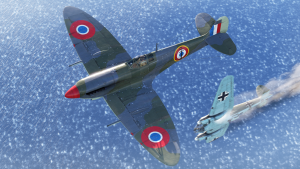 Seafire LF Mk.III (France). Usage in battle 1.png