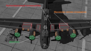 B-17E ренген.jpg