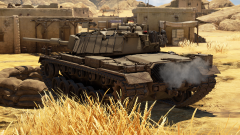 Magach 5 - Игровой скриншот № 4.png