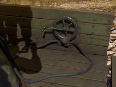 Ручка водяного насоса на 4М ГАЗ-AAA.jpg