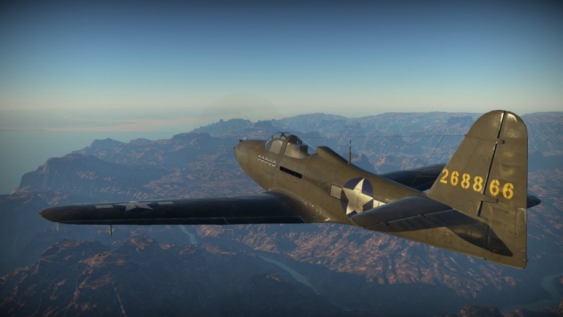 Файл:Скриншот p-63a 5 kingcobra в игре War-Thunder .jpg