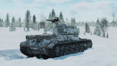 ИС-2 (1944). Игровой скриншот № 6.png