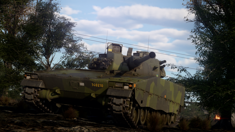 Strf 9040B. Заглавный скриншот № 1.png