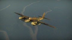 De Havilland Mosquito FB MK VI заглавный скриншот.jpg