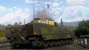 Strf 9040B. Применение в бою № 1.png