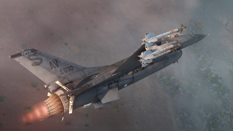 Файл:F-16A. Game media 2.png