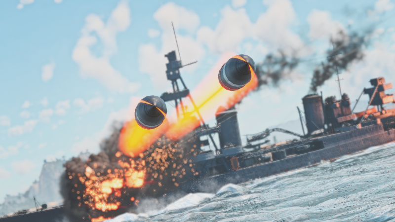 Файл:USS Pensacola. Главный калибр.png