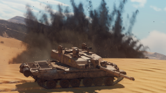 Black Night. Применение в бою № 1.png