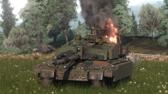 Challenger 2 TES. Применение в бою № 2.png