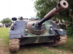 BK-90 в САУ Jagdpanzer 4-5.jpg