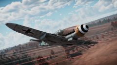 Bf 109 K-4. Подвесные пушки.png