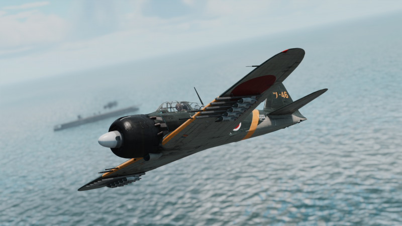 A6M5 Hei. Заглавный скриншот 1.png