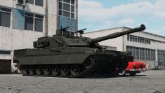 C1 Ariete. Заглавный скриншот № 2.png