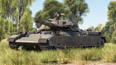 Type 74G cкриншот 3.png