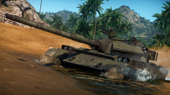 T-69 II G. Игровой скриншот № 4.png